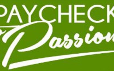 Paycheck to Passion Podcast: Featured Guest