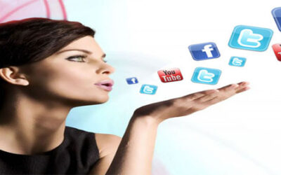 Wondering How to Get Clients for your Business through Social Media?