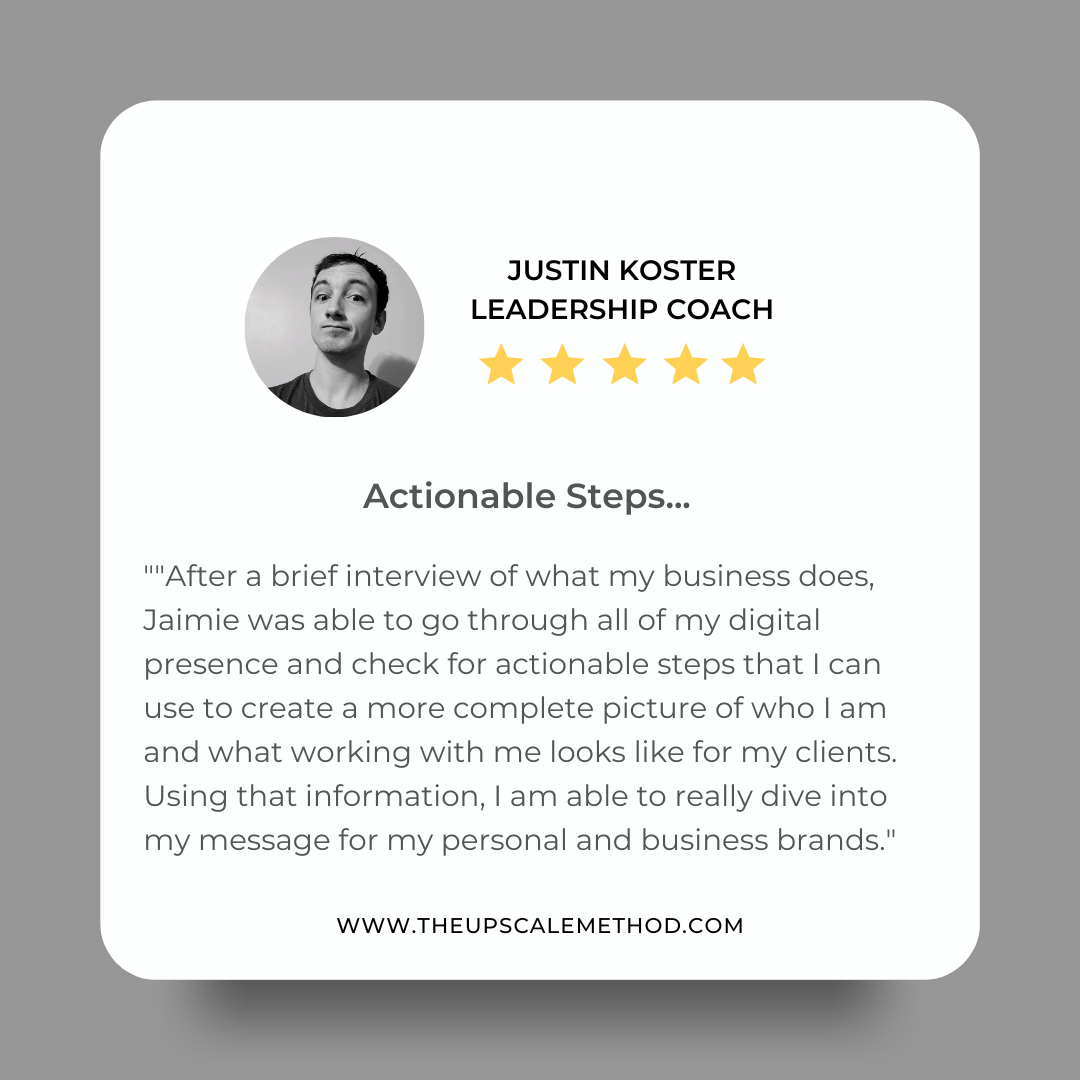 Justin Koster