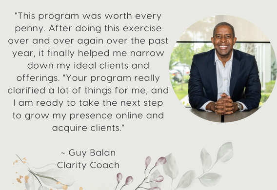 Guy Balan