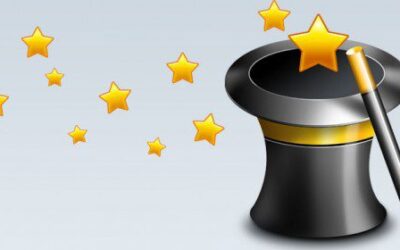 Blog 8 Abracadabra! A More Effective Business!