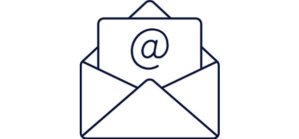 Email icon