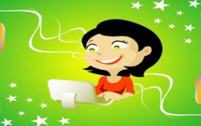 Blog 4 How To Develop A Relationship Of Trust With Your Cyber-Clientele