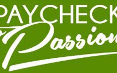 Blog 9 Paycheck to Passion Podcast: Featured Guest