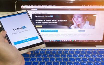 Blog 2 Four Strategies to Systematize Your Prospecting on LinkedIn
