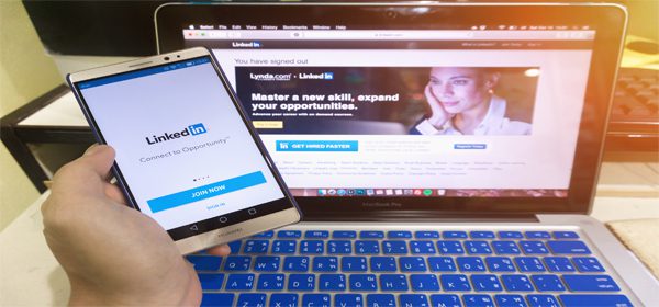 Four Strategies to Systematize Your Prospecting on LinkedIn