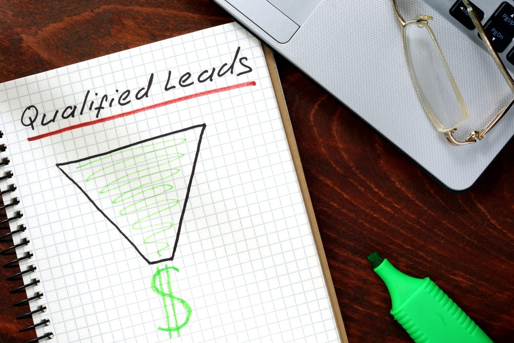 Running low on qualified leads to grow your business