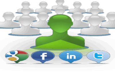Blog 6 Share Yourself, Share Your Message… Expand Your Opportunity For Success