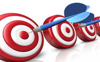 Get in Front of over 10,000 People Within Your Target Market–Every Month!