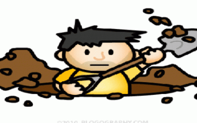 Blog 4 Tell-Tale Signs You’re Buried and Things Need to Change (And the Fixes to Dig Yourself Out)
