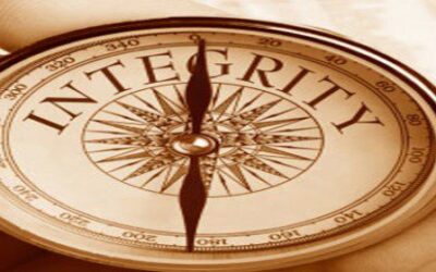 Blog 7 What Does Integrity Really Mean And Do We Truly Operate With It?