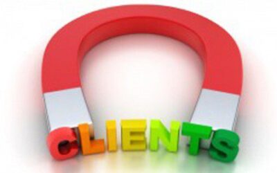 Blog 6 Ruth’s New Business Attracts Clients Like A Magnet. Here’s How Yours Can, Too!