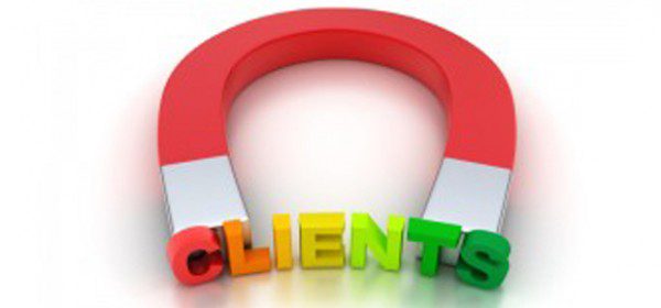 ruth new business Attracts clients like a magnet Here how yours can too