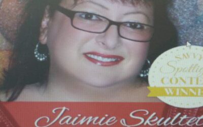 Blog 2 (Interview) Savvy Biz Women Magazine: “Savvy Spotlight on Jaimie Skultety”