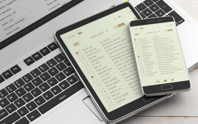YOUR EMAIL LIST IS UNRESPONSIVE. HERE’S THE FIX￼