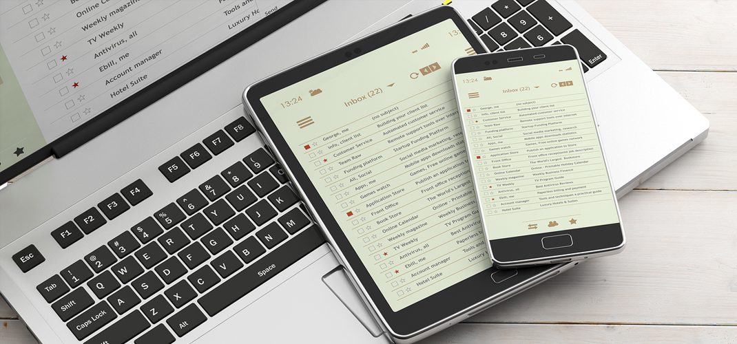YOUR EMAIL LIST IS UNRESPONSIVE. HERE’S THE FIx