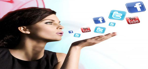 wondering how to get clients for your business throught social Media