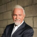Dr. Bruce Parker