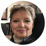 Nan Einarson